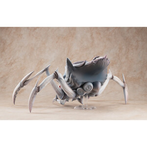 Kadokawa So I'm a Spider, So What? Light Novel Edition 1/7 Scale Watashi Arachne/Shiraori 