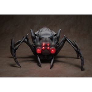 Kadokawa So I'm a Spider, So What? Light Novel Edition 1/7 Scale Watashi Arachne/Shiraori 