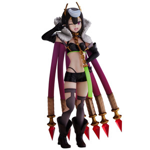 Union Creative So I'm a Spider, So What? Non Scale Ariel 