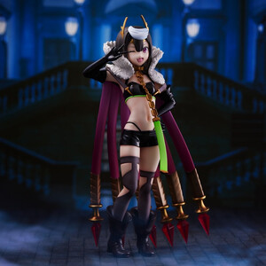 Union Creative So I'm a Spider, So What? Non Scale Ariel 