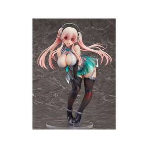 Max Factory SoniAni Super Sonico Racing Ver. 