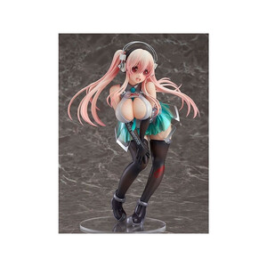 Max Factory SoniAni Super Sonico Racing Ver. 