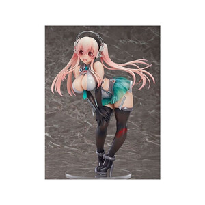 Max Factory SoniAni Super Sonico Racing Ver. 