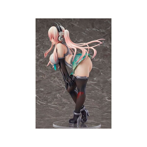 Max Factory SoniAni Super Sonico Racing Ver. 