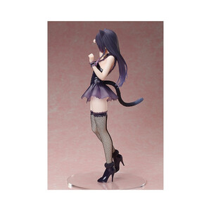 FREEing sorasis 1/4 Scale Yuuka Sorai Cat Ears Ver. 