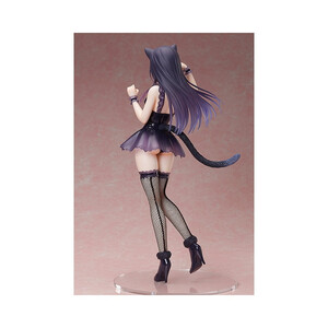 FREEing sorasis 1/4 Scale Yuuka Sorai Cat Ears Ver. 