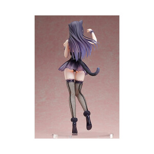 FREEing sorasis 1/4 Scale Yuuka Sorai Cat Ears Ver. 