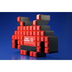 Bellfine Space Invaders SoftB CRAB 