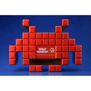 Bellfine Space Invaders SoftB CRAB 