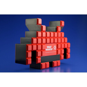 Bellfine Space Invaders SoftB CRAB 