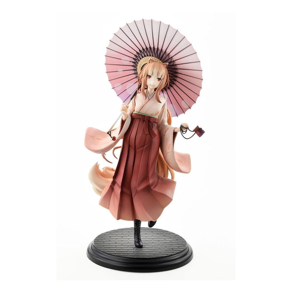 Bellfine Spice and Wolf 1/6 Scale Holo Hakama Ver. 