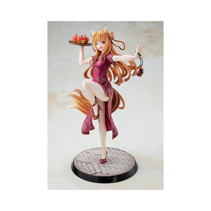 Kadokawa Spice and Wolf 1/7 Scale Holo Chinese Dress ver. 