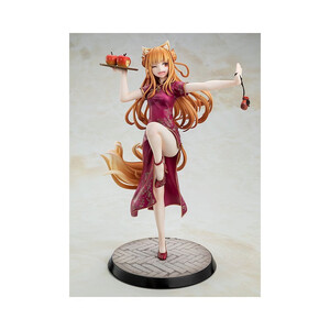 Kadokawa Spice and Wolf 1/7 Scale Holo Chinese Dress ver. 