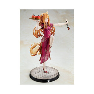 Kadokawa Spice and Wolf 1/7 Scale Holo Chinese Dress ver. 
