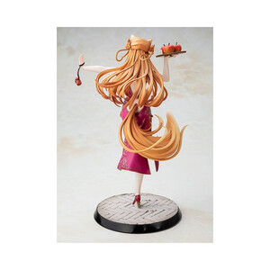 Kadokawa Spice and Wolf 1/7 Scale Holo Chinese Dress ver. 