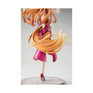 Kadokawa Spice and Wolf 1/7 Scale Holo Chinese Dress ver. 
