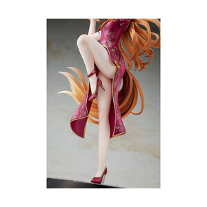 Kadokawa Spice and Wolf 1/7 Scale Holo Chinese Dress ver. 