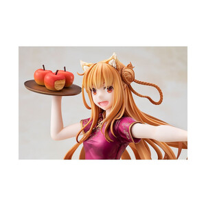 Kadokawa Spice and Wolf 1/7 Scale Holo Chinese Dress ver. 