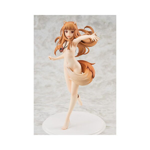 Kadokawa Spice and Wolf 1/7 Scale Wise Wolf Holo 