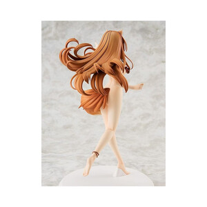 Kadokawa Spice and Wolf 1/7 Scale Wise Wolf Holo 