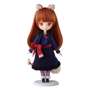 Good Smile Company Spice and Wolf Harmonia Humming Doll Holo 