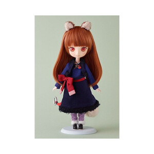 Good Smile Company Spice and Wolf Harmonia Humming Doll Holo 