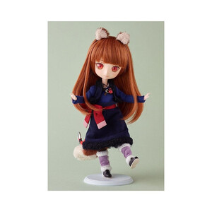 Good Smile Company Spice and Wolf Harmonia Humming Doll Holo 