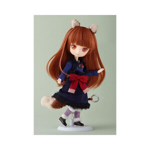Good Smile Company Spice and Wolf Harmonia Humming Doll Holo 