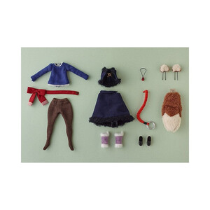 Good Smile Company Spice and Wolf Harmonia Humming Doll Holo 