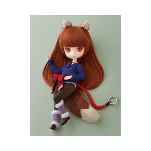 Good Smile Company Spice and Wolf Harmonia Humming Doll Holo 