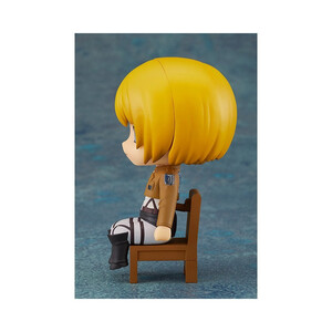 Good Smile Company Attack on Titan Nendoroid Swacchao! Armin Arlert 