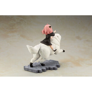 Kotobukiya Spy x Family 1/7 Scale Anya Forger & Bond Forger Bonus Edition 