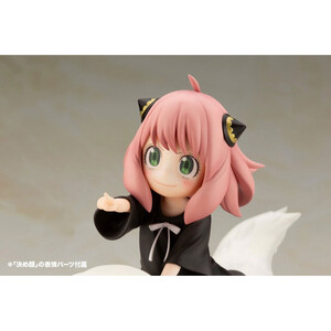 Kotobukiya Spy x Family 1/7 Scale Anya Forger & Bond Forger Bonus Edition 