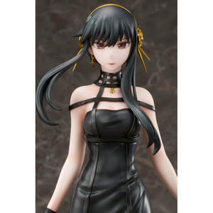 Furyu Spy x Family 1/7 Scale Yor Forger 