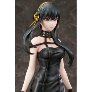 Furyu Spy x Family 1/7 Scale Yor Forger 