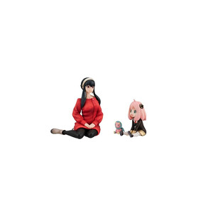 Megahouse Spy x Family G.E.M. Series Yor 10 cm 