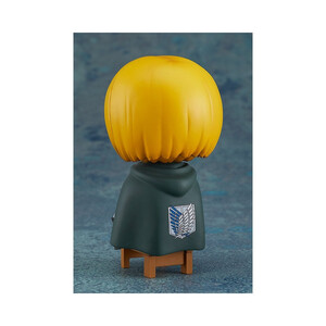 Good Smile Company Attack on Titan Nendoroid Swacchao! Armin Arlert 