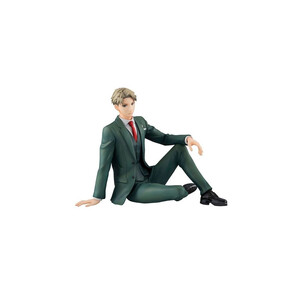 Megahouse Spy x Family Palm Size G.E.M. Series Loid 