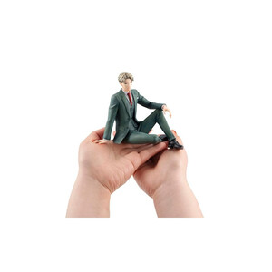 Megahouse Spy x Family Palm Size G.E.M. Series Loid 