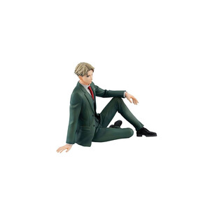 Megahouse Spy x Family Palm Size G.E.M. Series Loid 