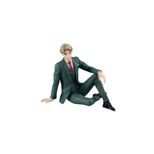 Megahouse Spy x Family Palm Size G.E.M. Series Loid 