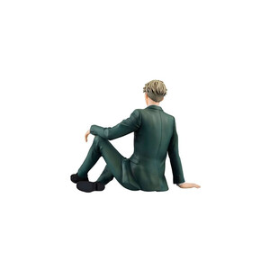 Megahouse Spy x Family Palm Size G.E.M. Series Loid 