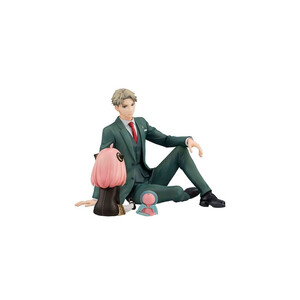 Megahouse Spy x Family Palm Size G.E.M. Series Loid 