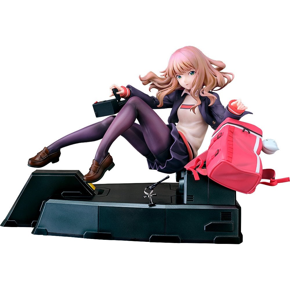 Pony Canyon SSSS.DYNAZENON 1/6 Scale Yume Minami 