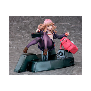 Pony Canyon SSSS.DYNAZENON 1/6 Scale Yume Minami 