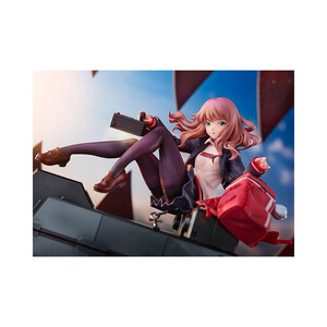 Pony Canyon SSSS.DYNAZENON 1/6 Scale Yume Minami 