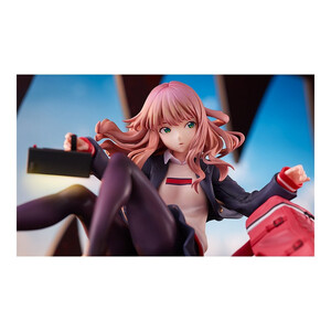 Pony Canyon SSSS.DYNAZENON 1/6 Scale Yume Minami 