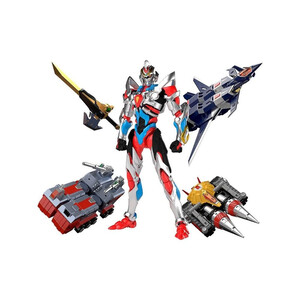 Good Smile Company SSSS.Gridman Max Combine DX Full Power Gridman 