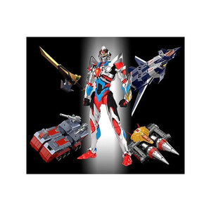 Good Smile Company SSSS.Gridman Max Combine DX Full Power Gridman 