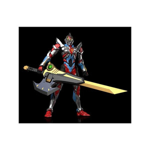 Good Smile Company SSSS.Gridman Max Combine DX Full Power Gridman 